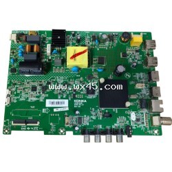 康佳 LED32F2 主板组件 35024581